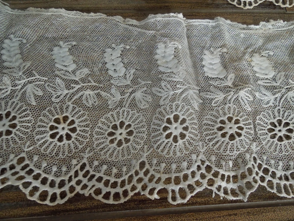 KRAJKA (KANICE) KE KROJI 4 KS