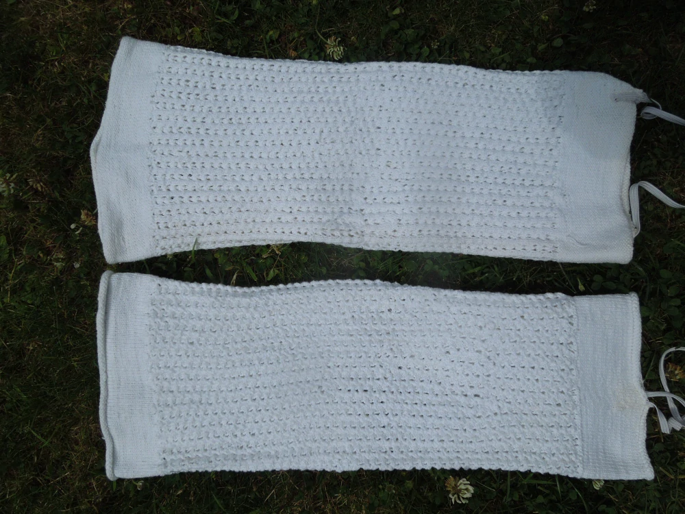 NÁVLEKY ( PUNČOCHY ) KE KROJI