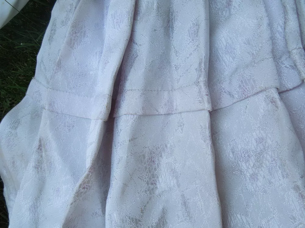 KROJ FĚRTŮŠEK KE KROJI DÍVČÍ KUNOVSKÝ