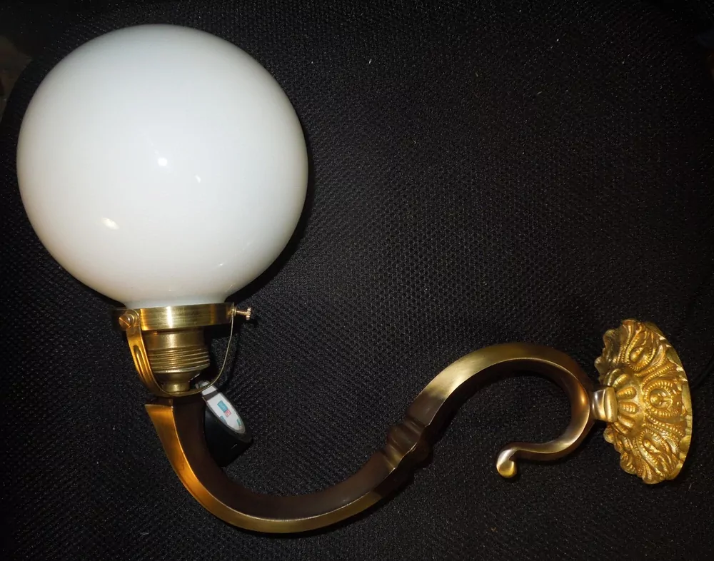 LAMPIČKA NA STĚNU 2 KS NÁSTĚNNÁ LAMPA