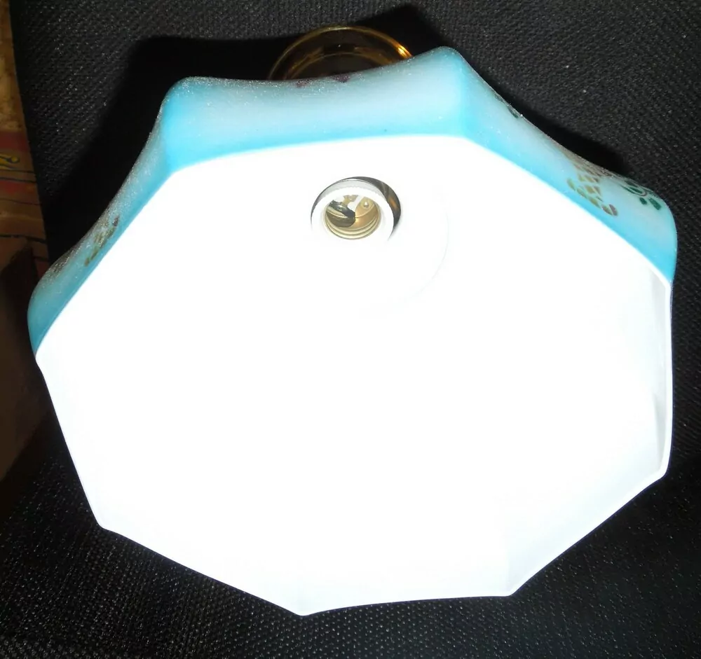 STAROŽITNOST STROPNICE 1 KS LUSTR STÍNÍTKO ŠIRM