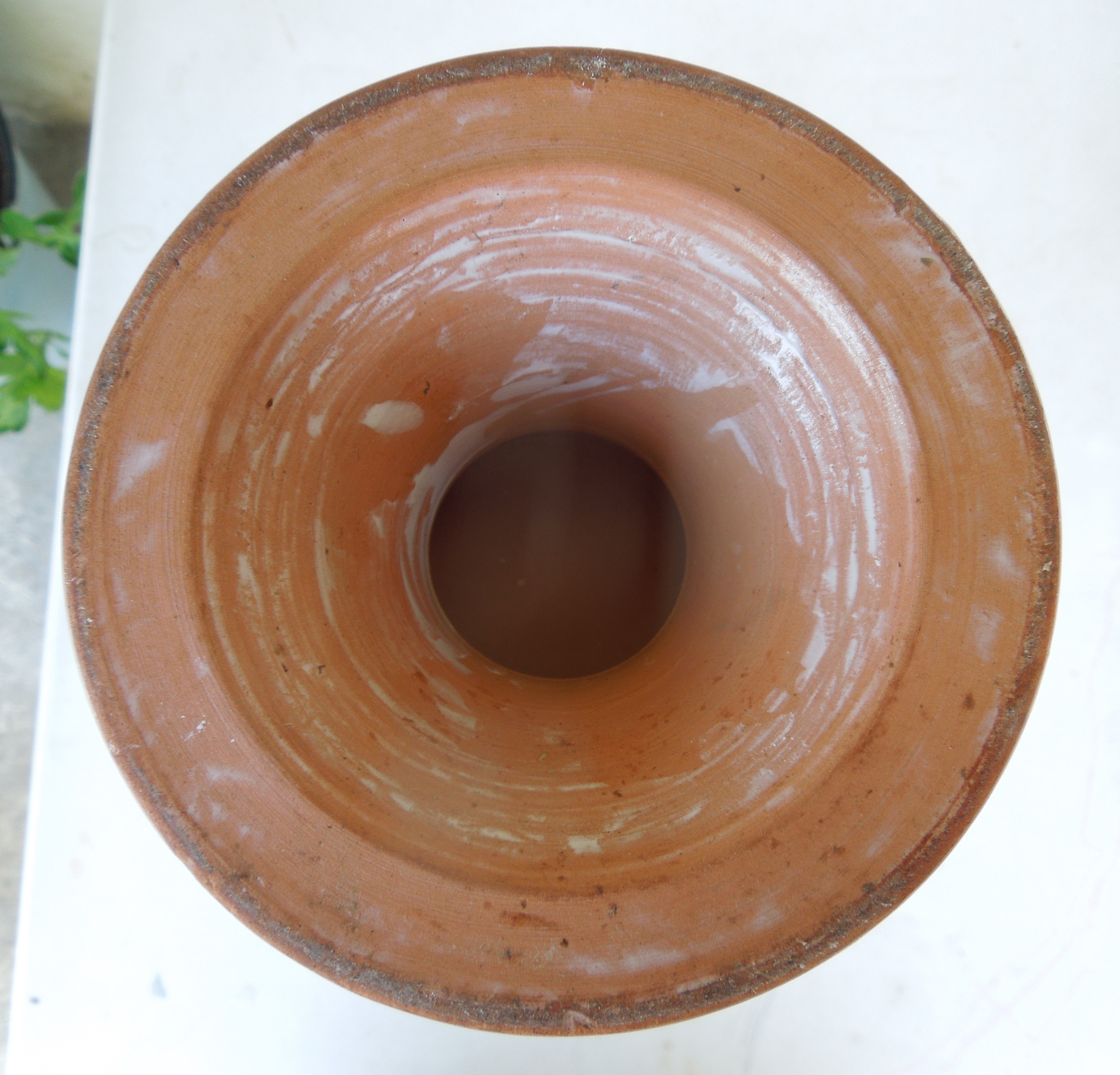 AMFORA KRAMICKÁ TUPESY