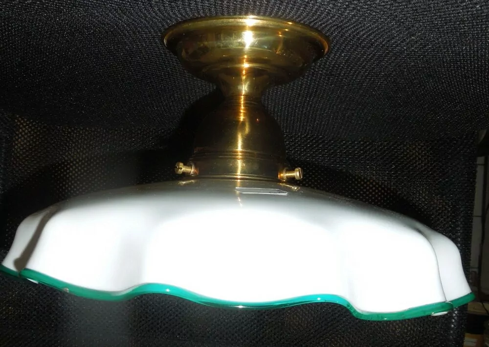 STAROŽITNÝ LUSTR , STROPNICE