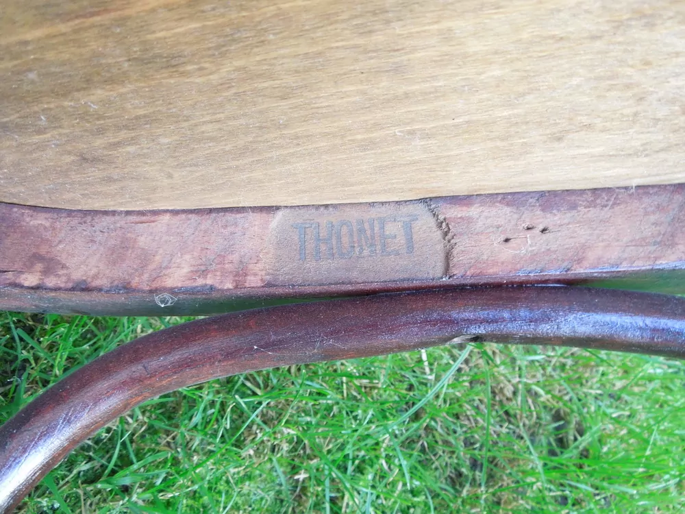 ŽIDLE THONET 1 KUS