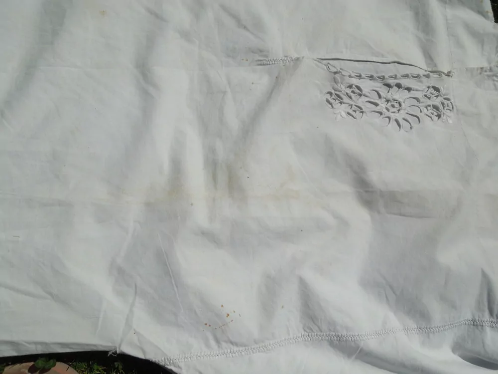 KROJ (KOŠILE) RUKÁVCE KE KROJI PÁNSKÉ
