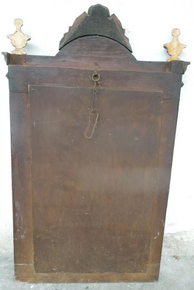 ZRCADLO CCA 86 X 51 CM