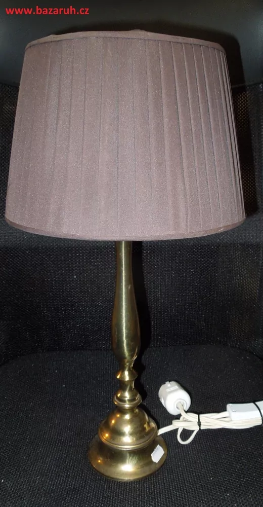 Lampičky stolní lampa 1 ks