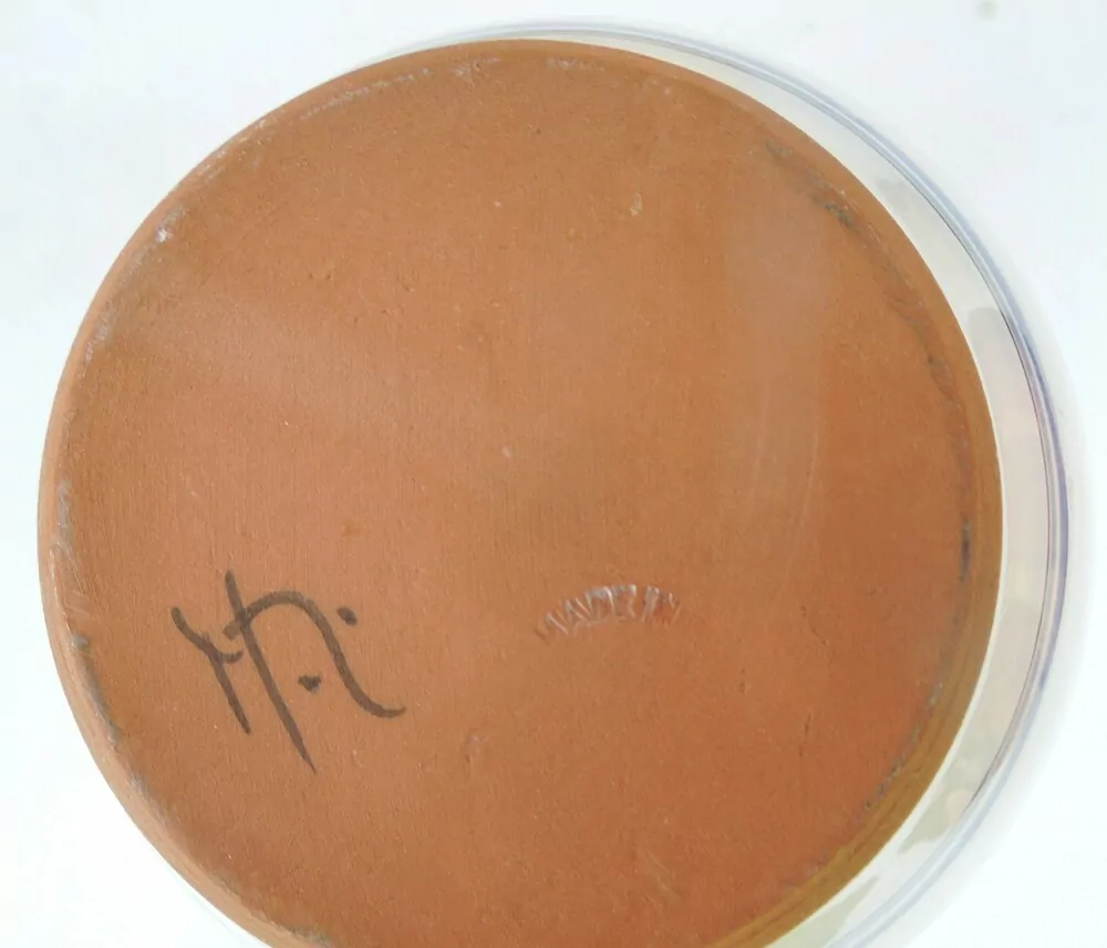 TUPESY KERAMIKA VÁZA V. 25,5