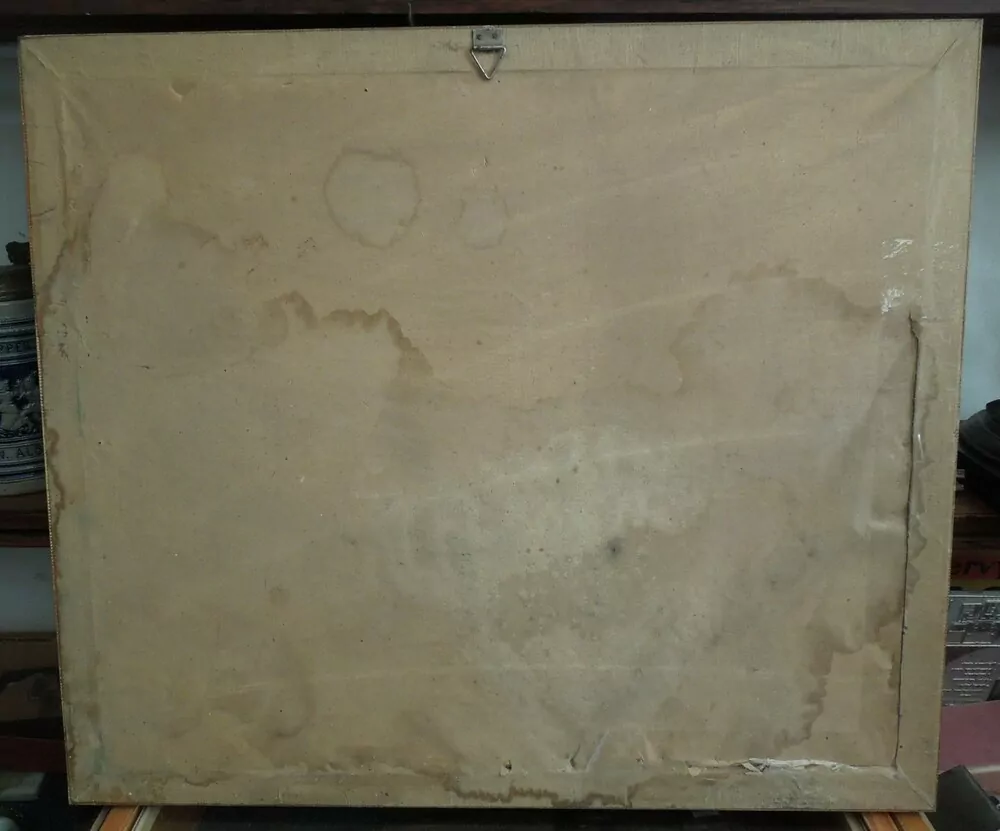 OBRAZ MYSLIVECKÝ MOTIV