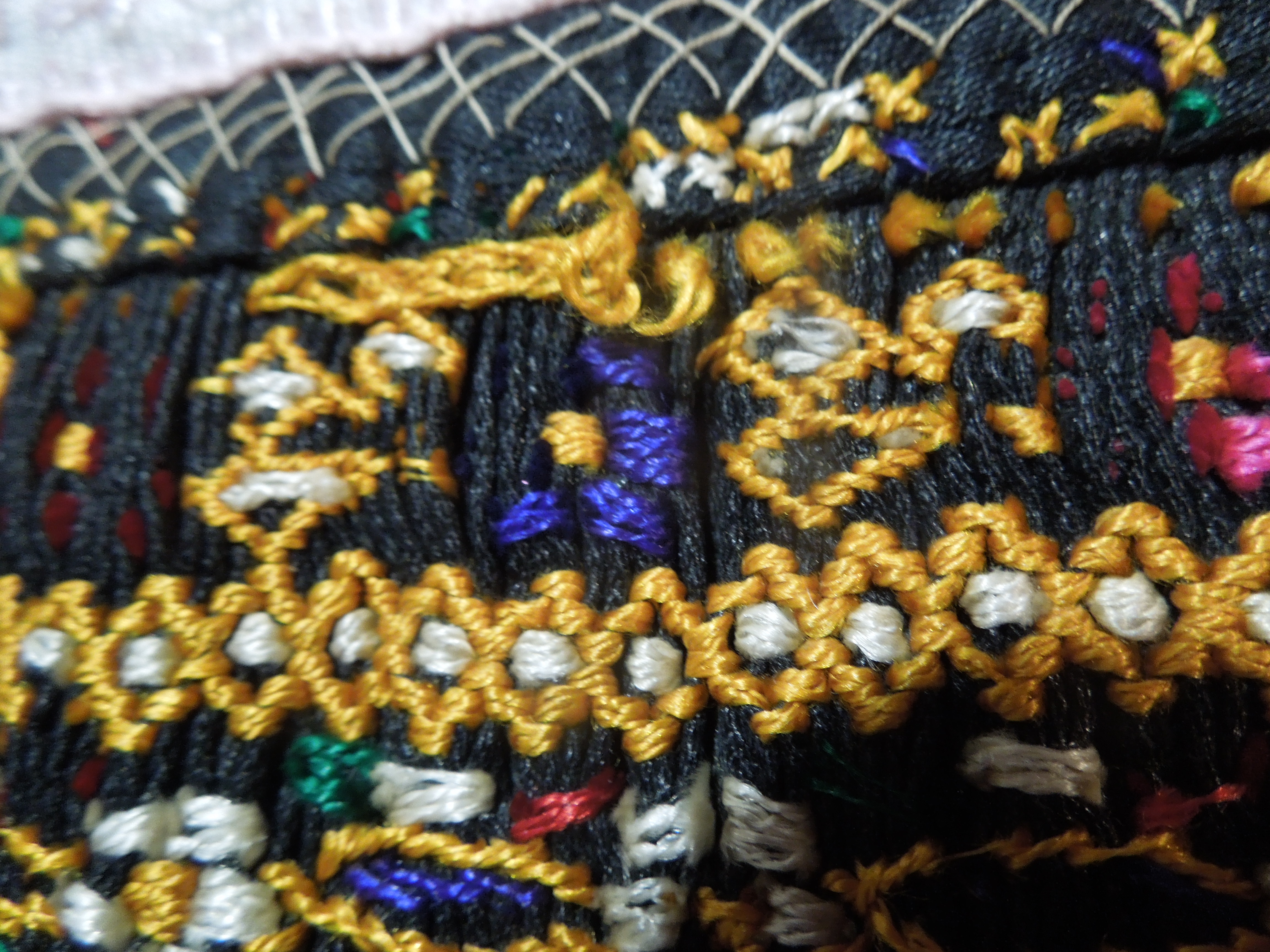 KROJ ŠOREC KE KROJI UHERSKO-BRODSKO , d:57