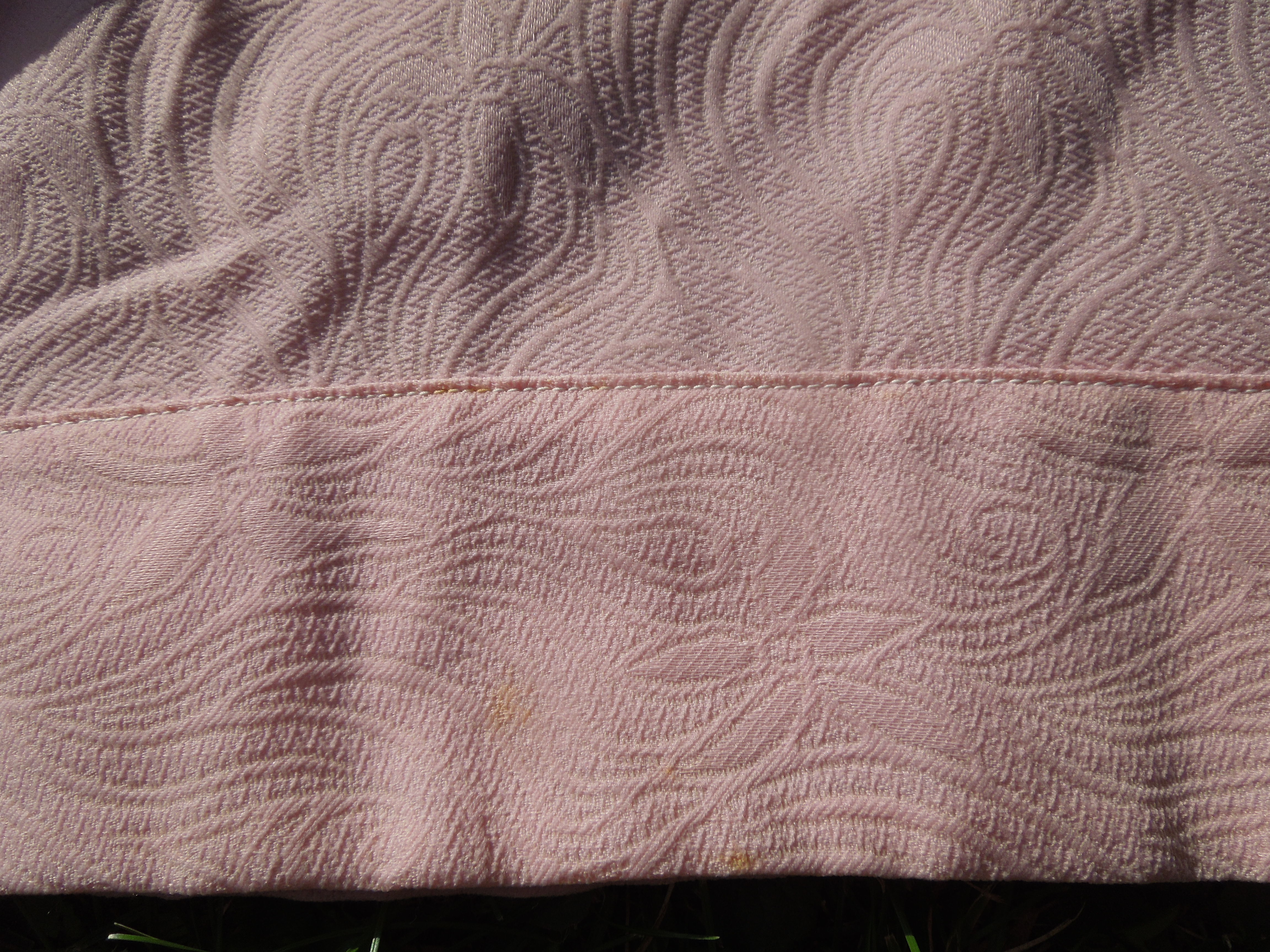 KROJ JUPKA KE KROJI DÁMSKÁ RŮŽOVÁ