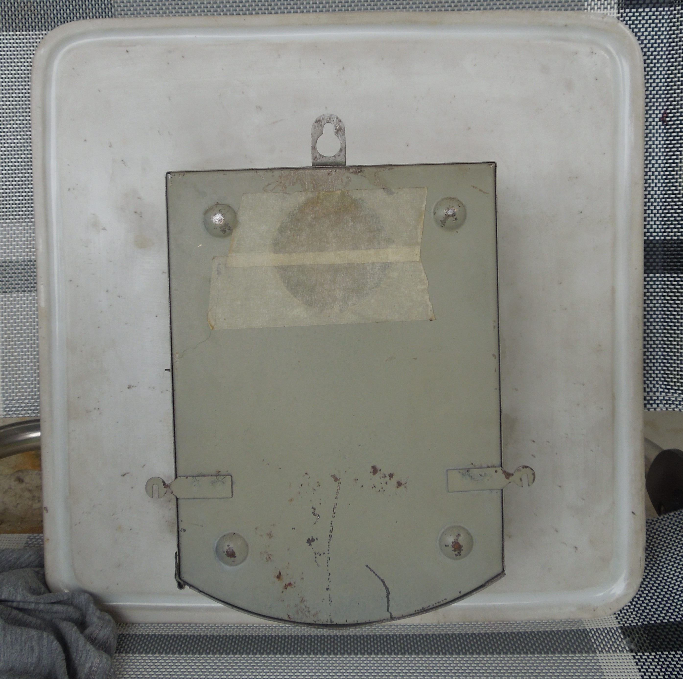 HODINY KUCHYŇSKÉ PORCELÁNOVÉ