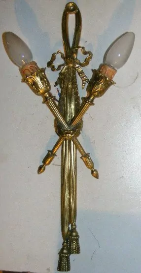 LAMPIČKA NA STĚNU 1 KS NÁSTĚNNÁ LAMPA