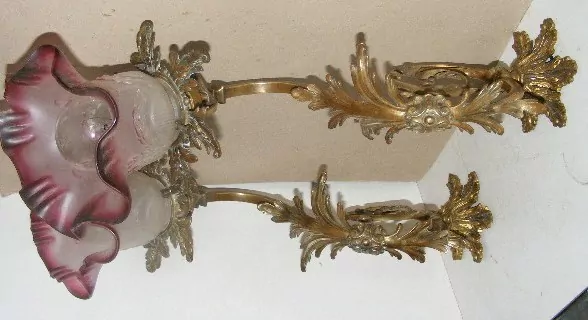 LAMPIČKA NA STĚNU 2 KS NÁSTĚNNÁ LAMPA 