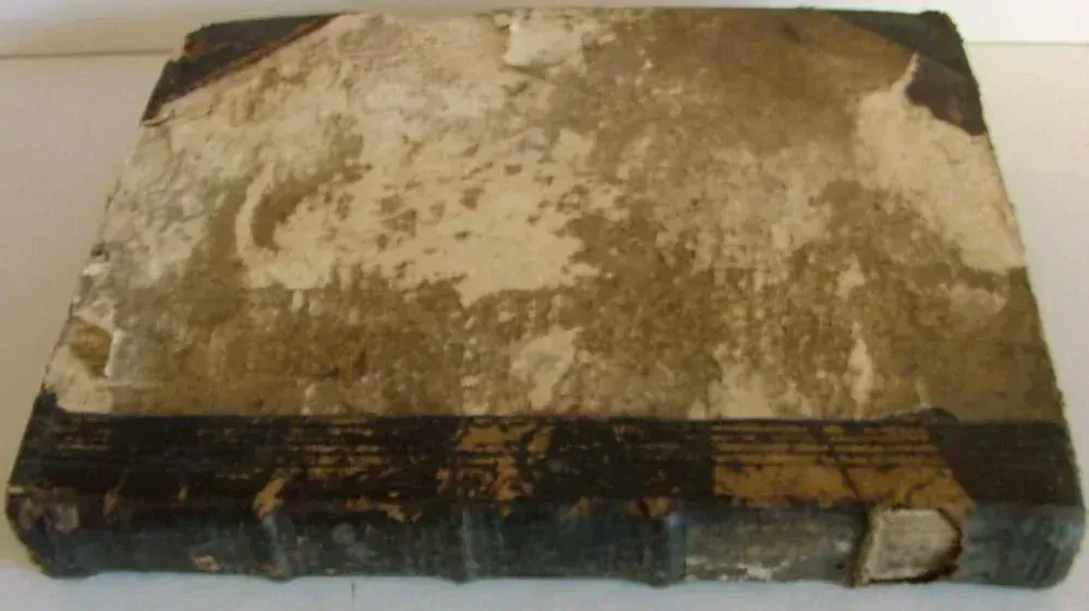 VERBUM ABBREVIATUM ID ELF LIBER CENCION, 1692