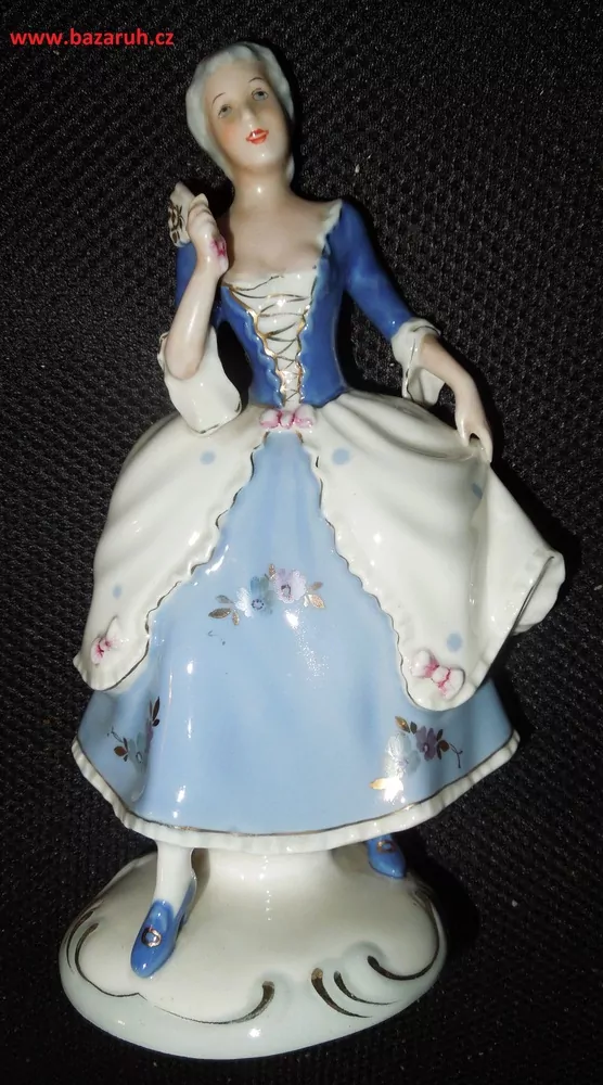 SOCHA ŽENA ROYAL DUX