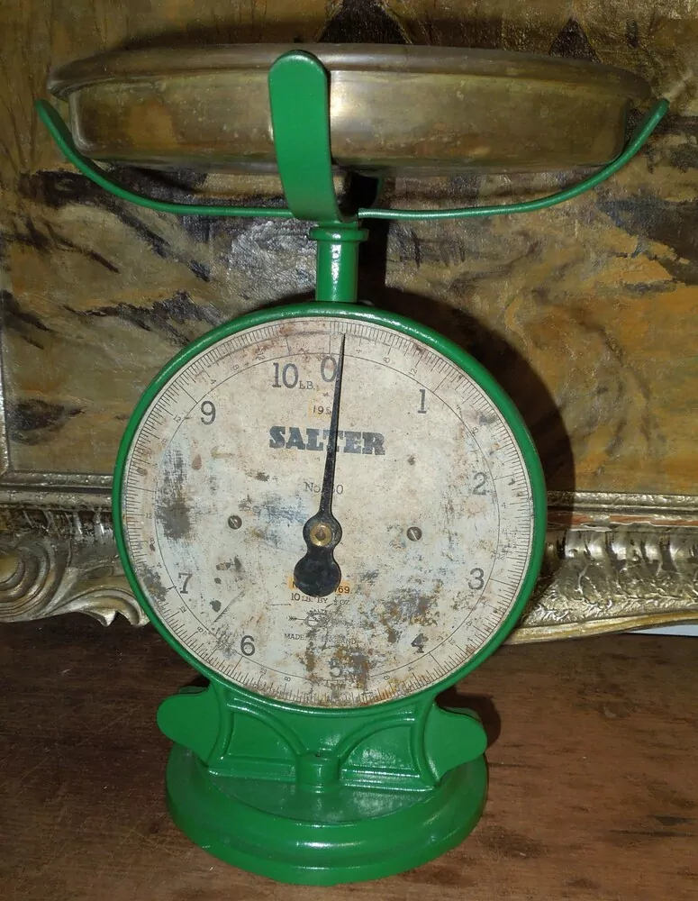 STAROŽITNÁ VÁHY VÁHA 