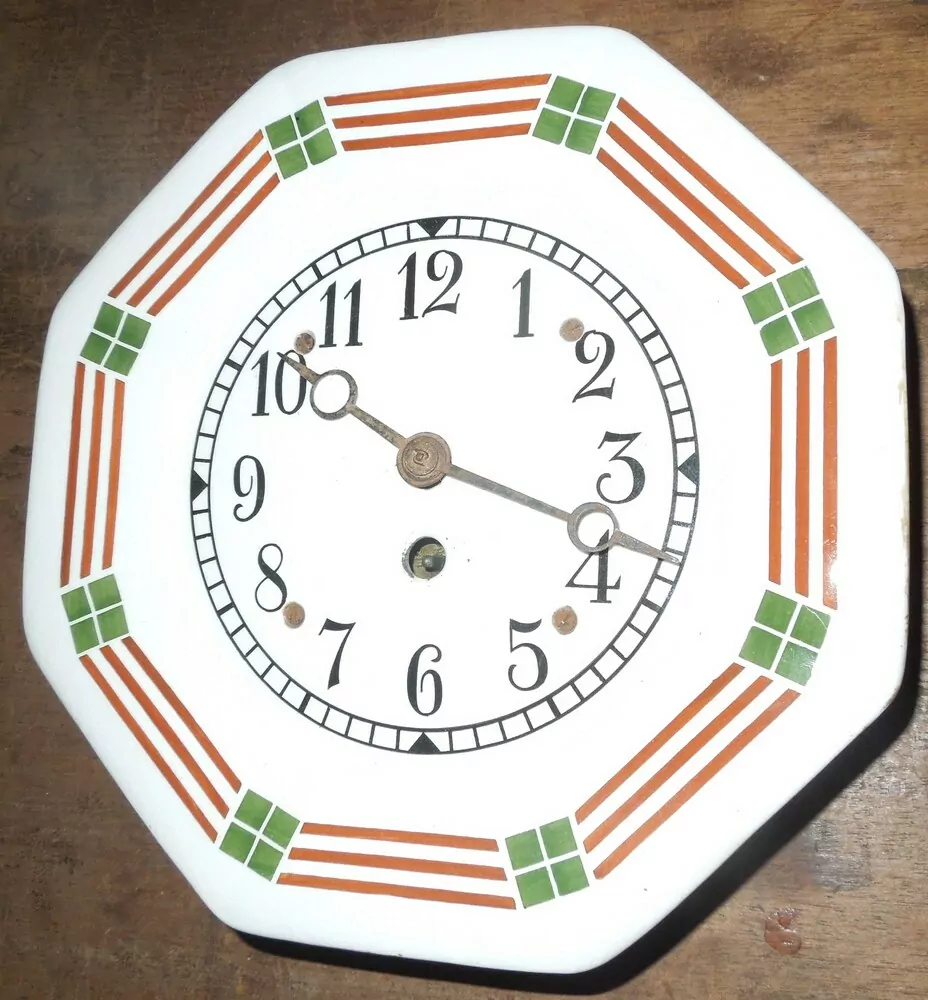 HODINY KERAMICKÉ KUCHYŇSKÉ 