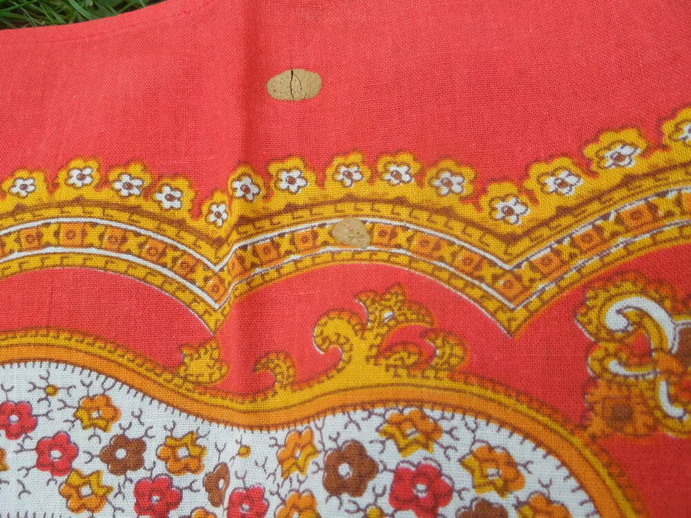 KROJ ŠÁTEK KE KROJI