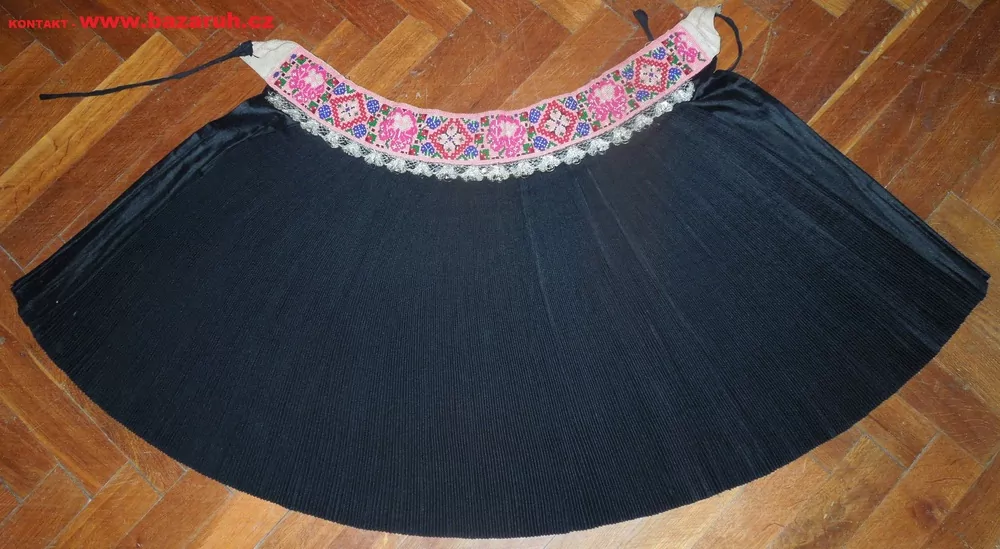 KROJ ŠOREC KE KROJI DÁMSKÝ D 51