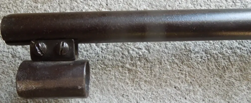 VZDUCHOVKA SLAVIA 630