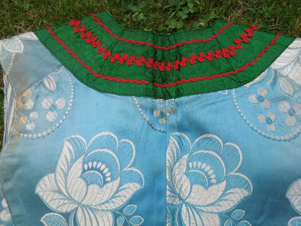 KROJ KORDULKA KE KROJI DÁMSKÁ NIVNICKO