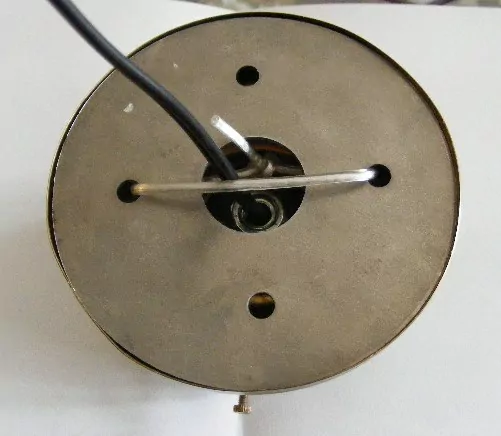 STROPNICE a LAMPIČKY ZPŮSOB UCHYCENÍ 1