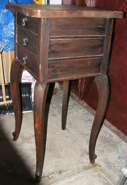 Výprodej skladu KOMODA STOLEK