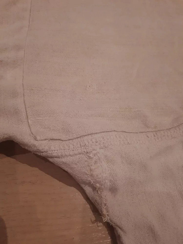 KROJ KOŠULA PÁNSKÁ HORŇÁCKÁ KE KROJI