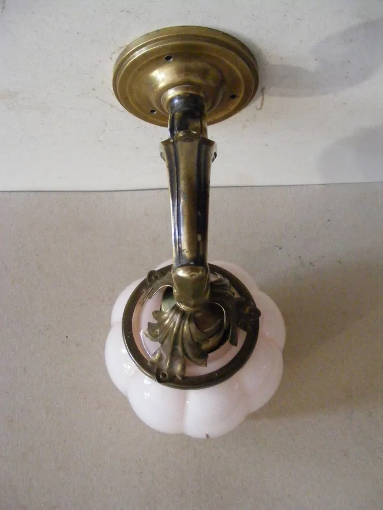 LAMPIČKA NA STĚNU 1 KS NÁSTĚNNÁ LAMPA ELEKTRICKÁ 