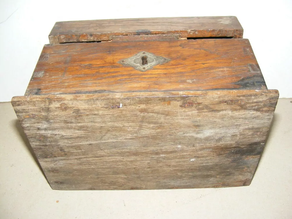  KRABIČKA DOZA POKLADNA