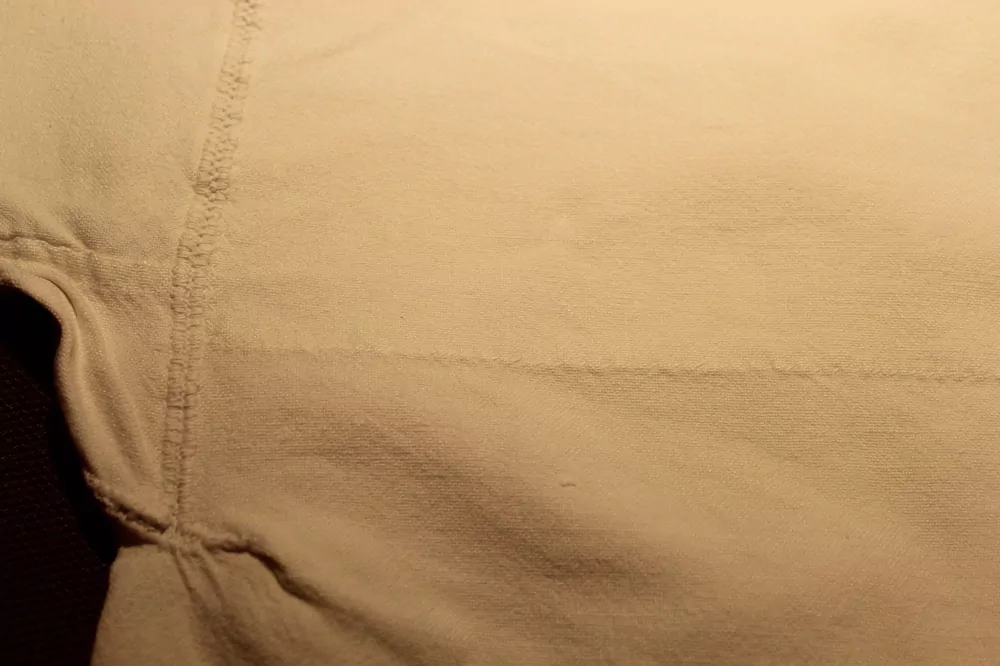 KROJ KOŠILE (RUKÁVCE) HORŇÁCKÉ ke kroji pánské