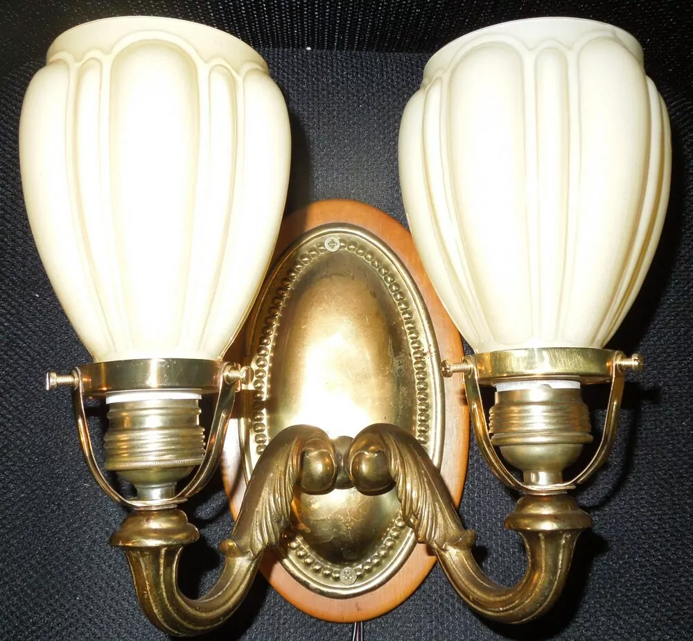 LAMPIČKA NA STĚNU 1 KS NÁSTĚNNÁ LAMPA 