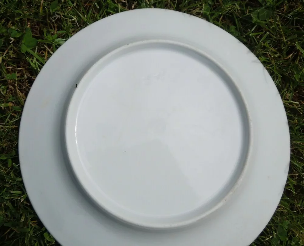 SOUPRAVA PORCELÁNOVÁ, 37 KS