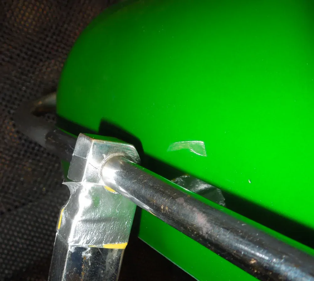 STAROŽITNÁ STOLNÍ LAMPA chrom BANKOVNÍ ELEKTRICKÁ BANKÉŘKA