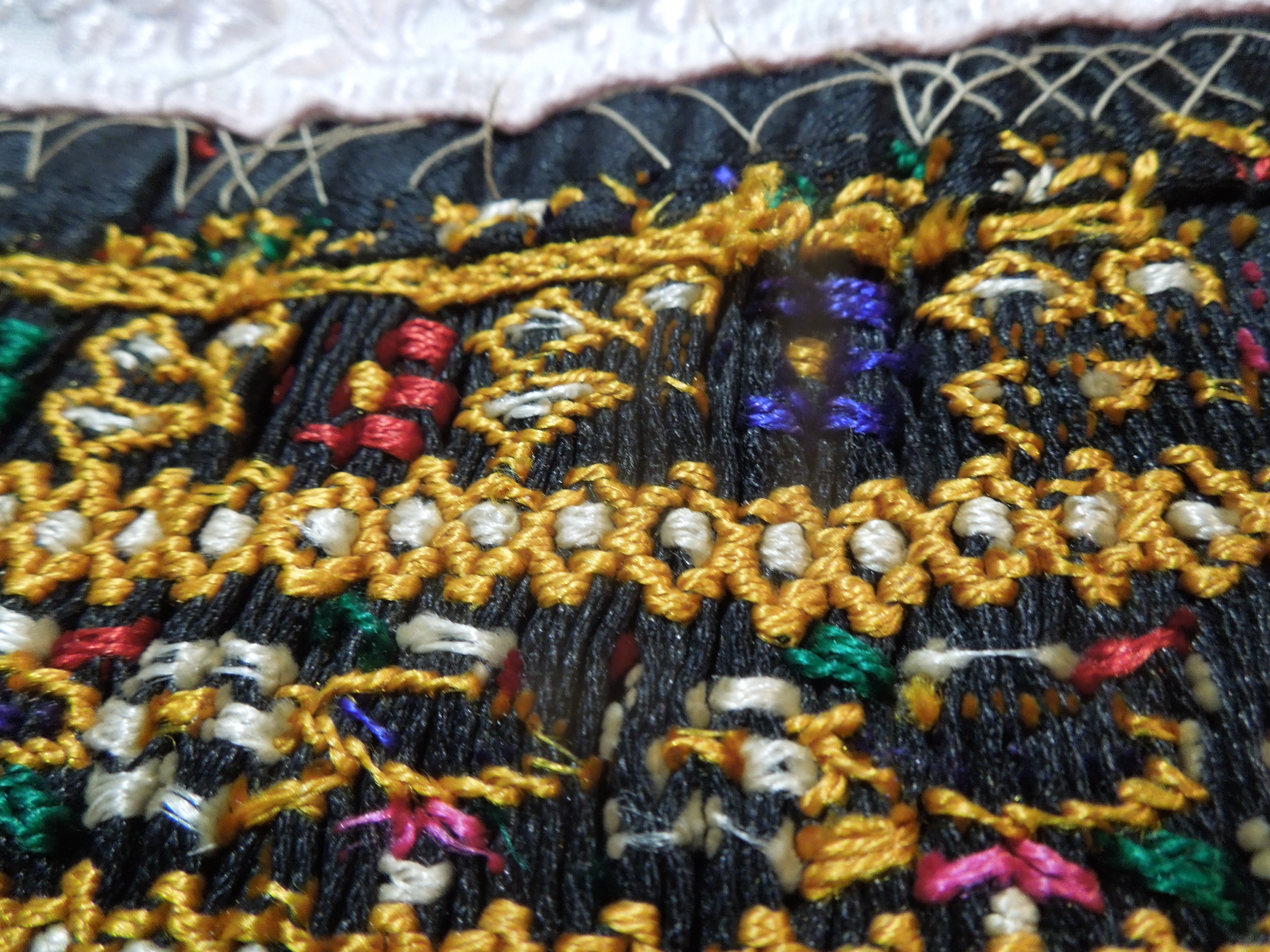 KROJ ŠOREC KE KROJI UHERSKO-BRODSKO , d:57