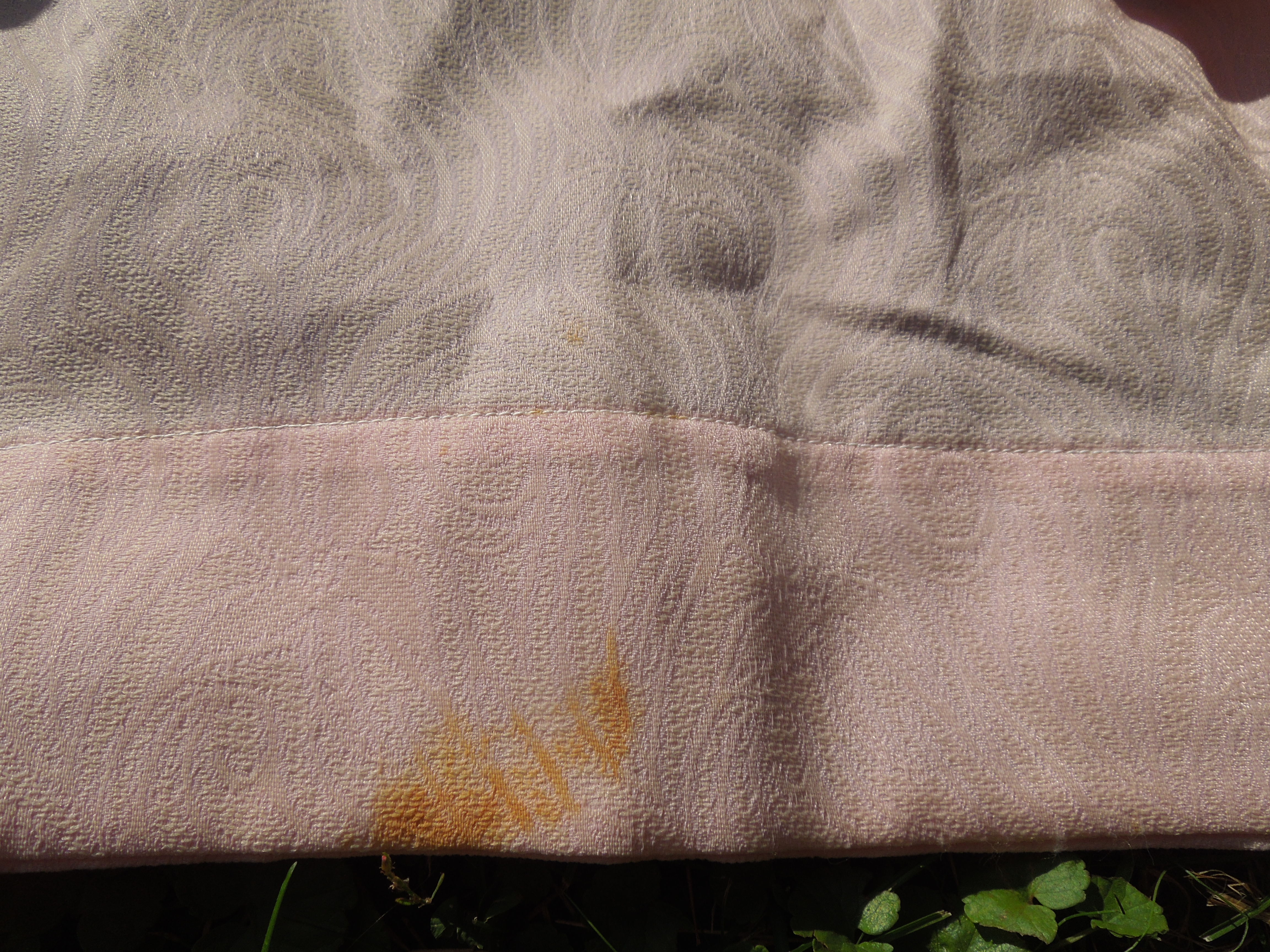 KROJ JUPKA KE KROJI DÁMSKÁ RŮŽOVÁ