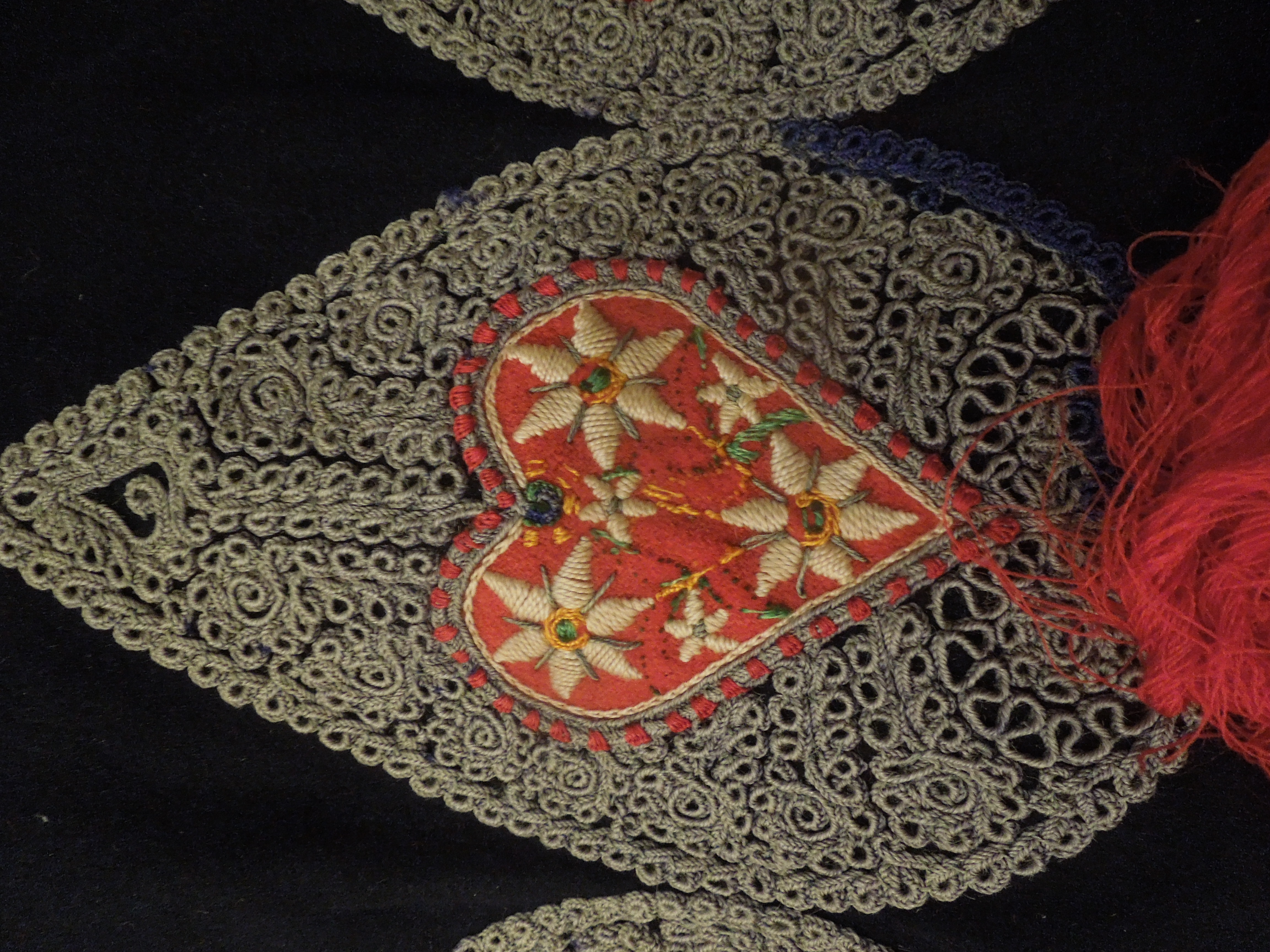 KROJ KORDULA VLČNOV