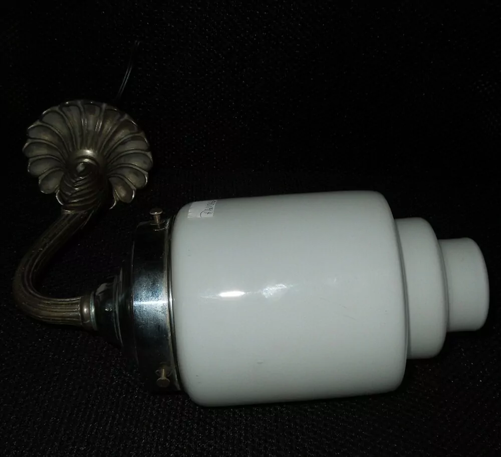 LAMPIČKA NA STĚNU 1 KS NÁSTĚNNÁ LAMPA ELEKTRICKÁ 