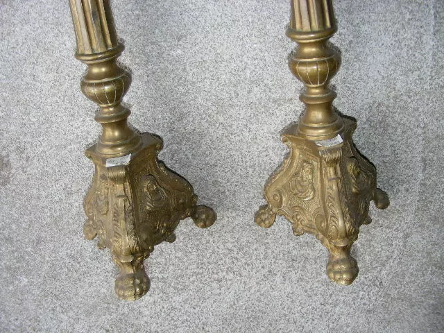 SVÍCEN, SVÍCNY 2 KS, VÝŠKA 55CM