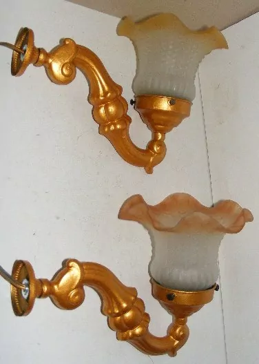 LAMPIČKA NA STĚNU 2 KS NÁSTĚNNÁ LAMPA