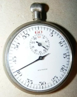 KAPESNÍ HODINKY DOXA PATENT