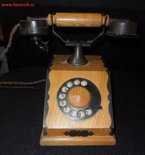 TELEFON TESLA