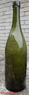 JAROŠOVSKÝ PIVOVAR láhev