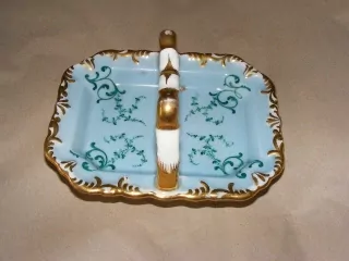 KOŠÍČEK PORCELÁN