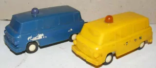 AUTO IGRA 2 KS