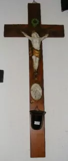 JEŽÍŠ KŘÍŽ KRISTUS