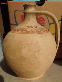 DOZA KERAMIKA ČEPÁK