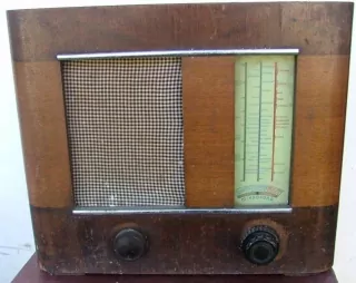 RÁDIO MICROFONA 