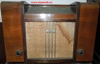 RÁDIO REKTRA 66